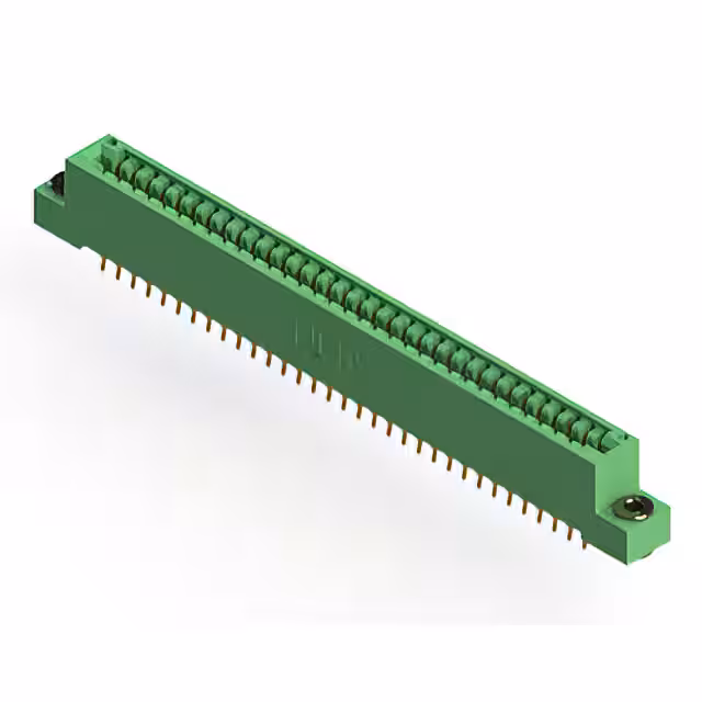 846-066-556-203 EDAC Inc.  Edgeboard Connectors